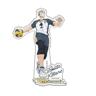 【ハピクロ！】ハイキュー!! アクリルスタンドコレクションPlus vol.2