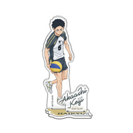 【ハピクロ！】ハイキュー!! アクリルスタンドコレクションPlus vol.2