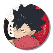 【ハピクロ！】ハイキュー!! 缶バッジコレクション vol.2（全9種）