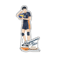 【ハピクロ！】ハイキュー!! アクリルスタンドコレクションPlus vol.2