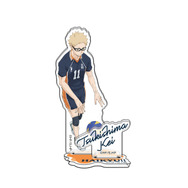 【ハピクロ！】ハイキュー!! アクリルスタンドコレクションPlus vol.2