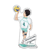 【ハピクロ！】ハイキュー!! アクリルスタンドコレクションPlus vol.2