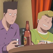 「オッドタクシー」のクリエイターコンビが贈る最新作、映画「ホウセンカ」は、映像と音で織りなす美しき“愛の逆転物語”【木下麦監督インタビュー】