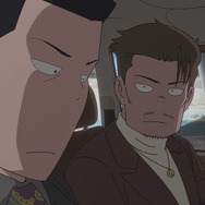 「オッドタクシー」のクリエイターコンビが贈る最新作、映画「ホウセンカ」は、映像と音で織りなす美しき“愛の逆転物語”【木下麦監督インタビュー】