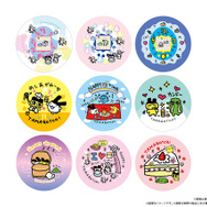 ファミマで探して！大人気「たまごっち まんまる焼き」が9月23日より再発売