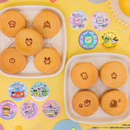 ファミマで探して！大人気「たまごっち まんまる焼き」が9月23日より再発売