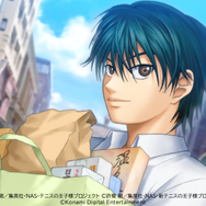 リョーマ、跡部様の新たな一面にドキドキ！「テニスの王子様」恋愛ADV『学プリ』『ドキサバ』20周年記念リマスター版には、描き下ろし新スチルを追加