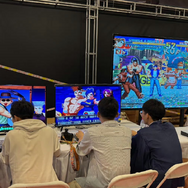 （写真：合同会社Rouse　李啓源）