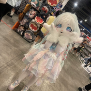 （写真：合同会社Rouse　李啓源）