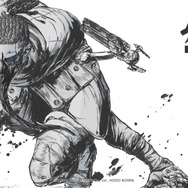 『DEATH STRANDING MOSQUITO』