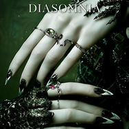 『ディズニー ツイステッドワンダーランド』アイコニック ストーリー リングオブジェ　ディアソムニア寮