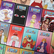 HIPSHOP ONE PIECE Series PACKAGE