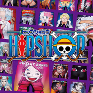 HIPSHOP ONE PIECE Series