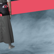 HIPSHOP ONE PIECE Series IMU(BACK STYLE)