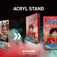 HIPSHOP ONE PIECE Series ACRYL STAND