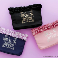 ＜ポーチ＞￥3,850(税込)