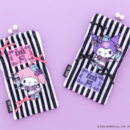 ＜ファスナー付きタオル＞￥1,980(税込)