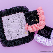 ＜タオルハンカチ＞￥2,750(税込)