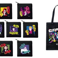 ポーチ/トートバッグ