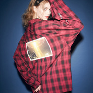 【TVアニメ『ダンダダン』・jouetie】シーンオーバーシャツ