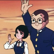 ばくはつ五郎」1970年ーの青春学園アニメが、HDリマスター版でDVD-BOX ...