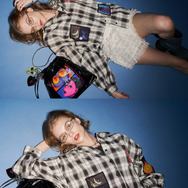 【TVアニメ『ダンダダン』・jouetie】シーンオーバーシャツ