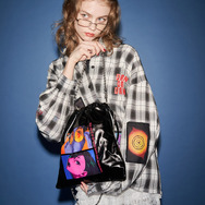 【TVアニメ『ダンダダン』・jouetie】2WAYBAG