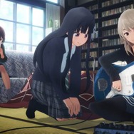 「ガールズバンドクライ」