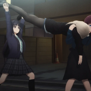 「ガールズバンドクライ」