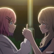 『わたしが恋人になれるわけないじゃん、ムリムリ!（※ムリじゃなかった!?）～ネクストシャイン！～』特報カット