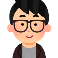 「“メガネ”キャラといえば？」