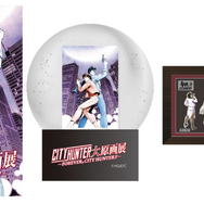 「シティーハンター大原画展～FOREVER, CITY HUNTER!!～」