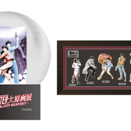 「シティーハンター大原画展～FOREVER, CITY HUNTER!!～」