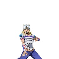 ジョニィ・ジョースター（CV. 坂田将吾）