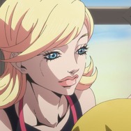 『スティール・ボール・ラン ジョジョの奇妙な冒険』ティザーPV