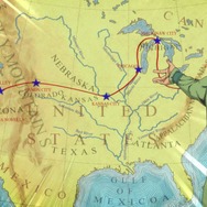 『スティール・ボール・ラン ジョジョの奇妙な冒険』ティザーPV