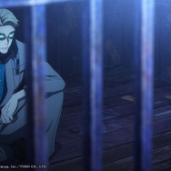 『呪術廻戦 ファントムパレード』オリジナルストーリー「呪獄島編」オープニング映像カット（一部）