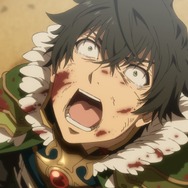『盾の勇者の成り上がり』Season 5 特報映像カット