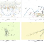 「ALL OF EVANGELION」第４章