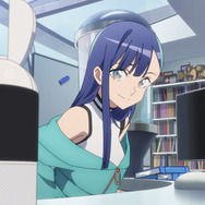 秋アニメ『永久のユウグレ』第0話「朝をこころに、一、二と数えよ」先行場面カット