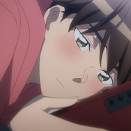 秋アニメ『永久のユウグレ』第0話「朝をこころに、一、二と数えよ」先行場面カット