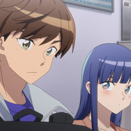 秋アニメ『永久のユウグレ』第0話「朝をこころに、一、二と数えよ」先行場面カット