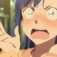 秋アニメ『永久のユウグレ』第0話「朝をこころに、一、二と数えよ」先行場面カット