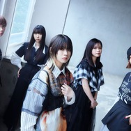 トゲナシトゲアリ アーティスト写真