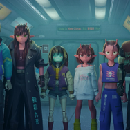 「銀河特急 ミルキー☆サブウェイ」