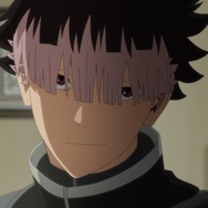 『怪獣８号』第2期 第13話先行場面カット（C）防衛隊第３部隊 （C）松本直也／集英社