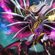 『カードファイト!! ヴァンガード Divinez デラックス決勝編』第11話先行場面カット