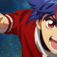 『カードファイト!! ヴァンガード Divinez デラックス決勝編』第11話先行場面カット