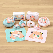 TVアニメ『SPY×FAMILY』と雑貨店「3COINS」がコラボ。限定グッズを販売（C）遠藤達哉／集英社・SPY×FAMILY製作委員会