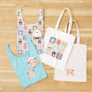 TVアニメ『SPY×FAMILY』と雑貨店「3COINS」がコラボ。限定グッズを販売（C）遠藤達哉／集英社・SPY×FAMILY製作委員会